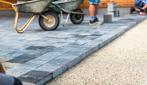 Best Concrete Steps and Stairs in Creedmoor, NC