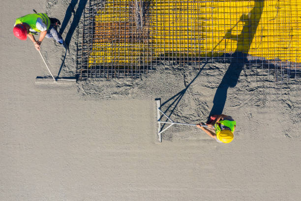 , NC Concrete contractor Company