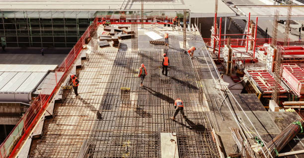 Best Concrete Patio Design and Installation in Creedmoor, NC
