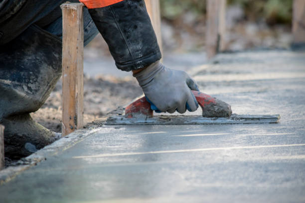 Best Concrete Removal and Replacement in Creedmoor, NC