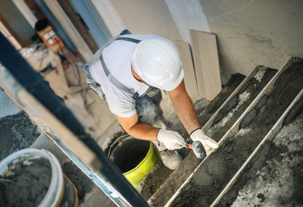 Best Industrial Concrete Flooring in Creedmoor, NC