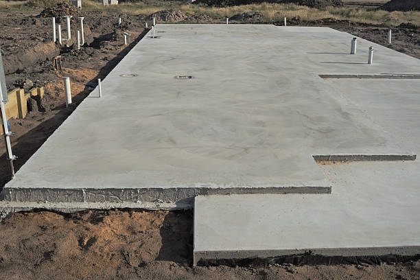 Best Concrete Staining and Coloring in Creedmoor, NC
