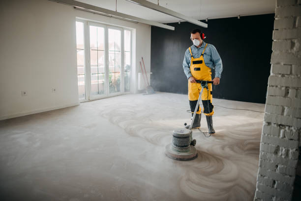 Best Concrete Foundation Repair in Creedmoor, NC