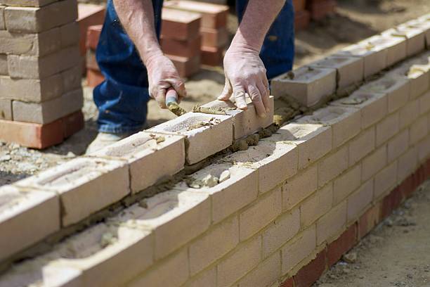 Best Stamped Concrete Services in Creedmoor, NC