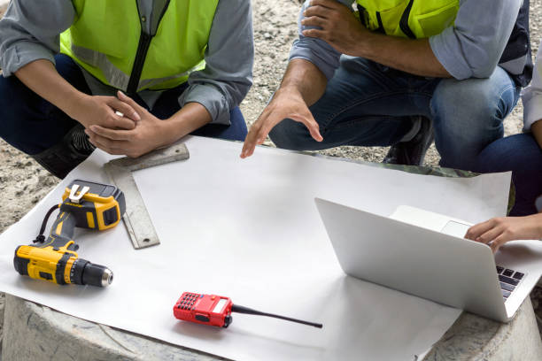 , NC Concrete contractor Company